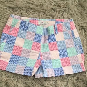 2 Vineyard Vines Shorts